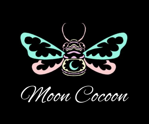 Moon Cocoon